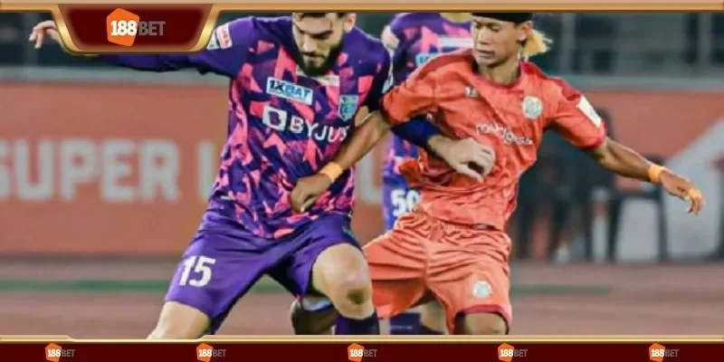 Tìm hiểu thông tin trận đấu chi tiết